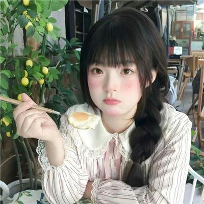 梅花儿香