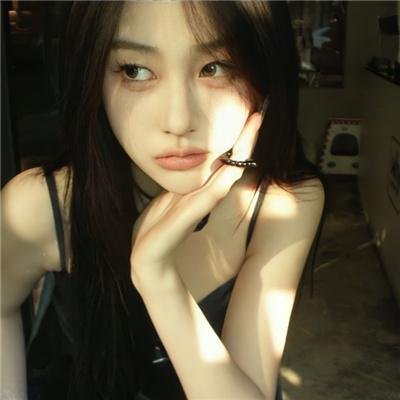 被侵犯的她